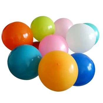 latex helium balloons near me
