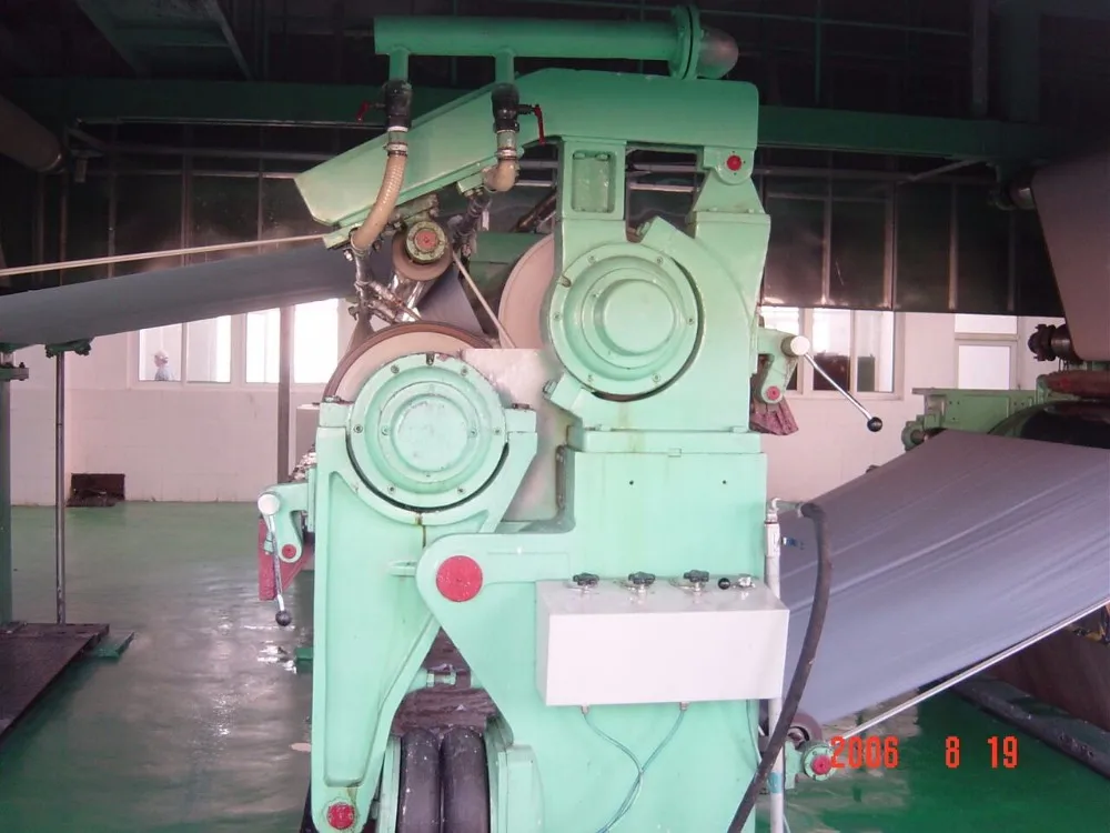 Size Press Machine For Paper Making Industrial Buy Size Press Paper
