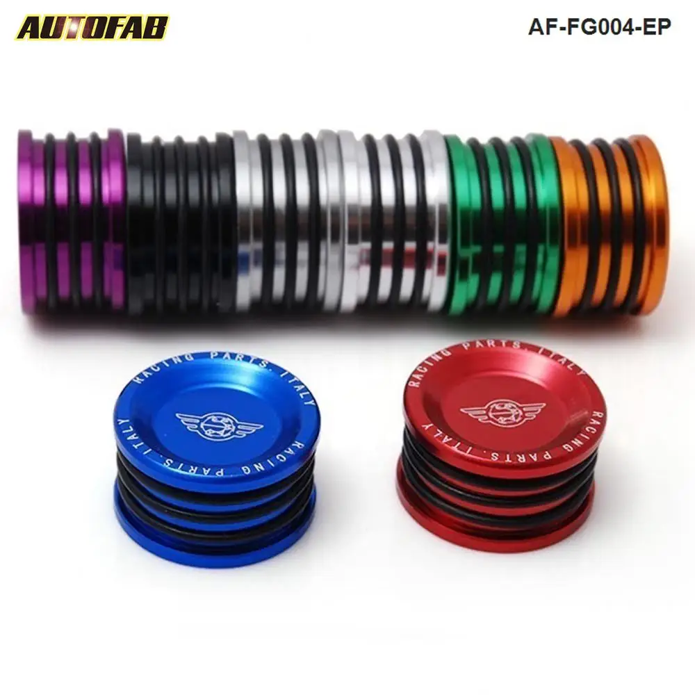 Autofab Epman Racing Cam Seal For Honda Civic / Prelude / Acura