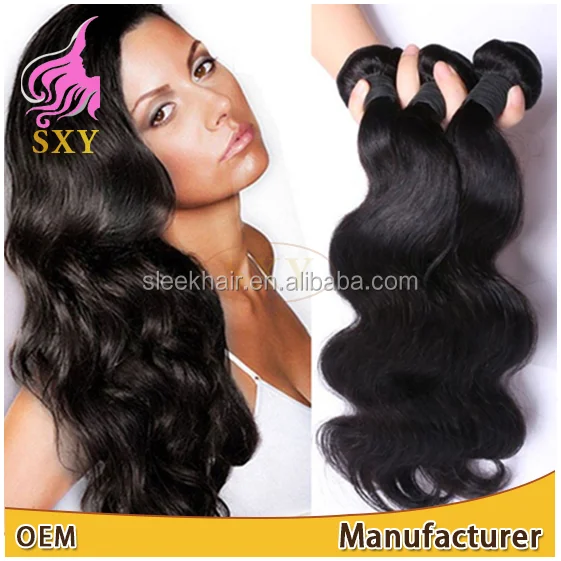 Alibaba Cheap Brazilian Hair Weave All Express 8 Inch Virgin Remy