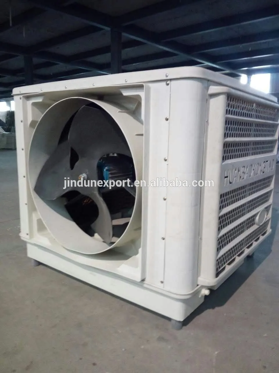 Auto Evaporative Air Cooler Air Water Cooler Fan Water Air Cooler Japan