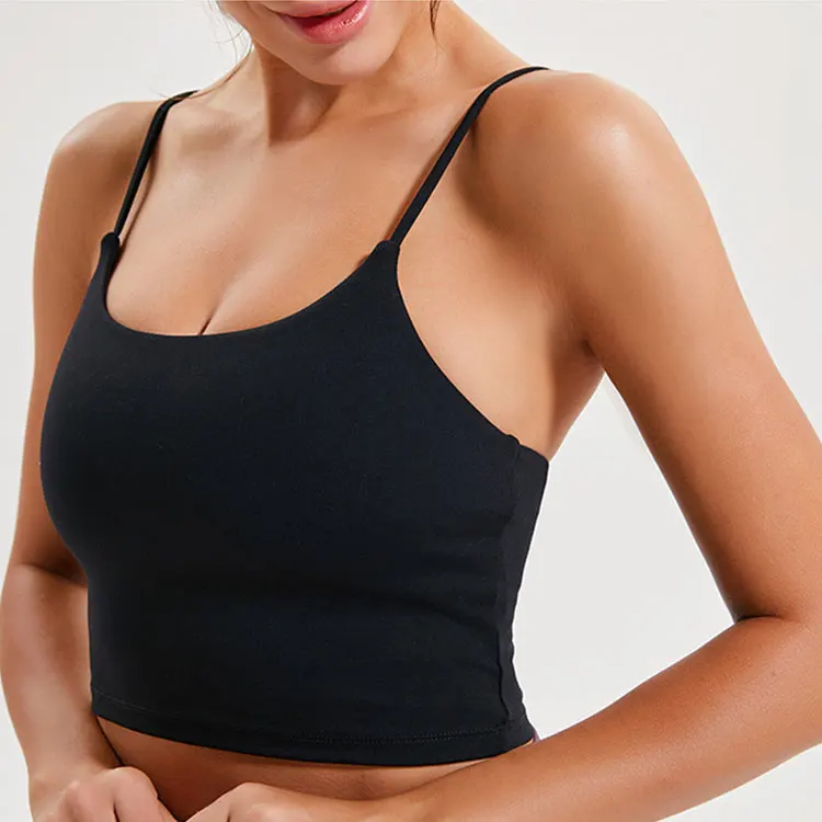 athletic essentials sports bra