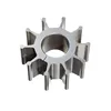 Chinese OEM Custom CNC Wire EDM