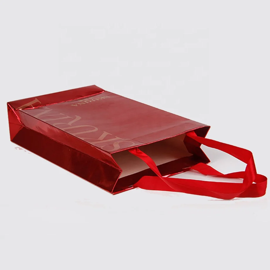 Hs Code 48194000 Famous Brand Mini Gift Paper Bag Wholesale Buy Mini