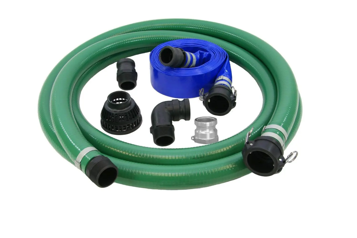 Hose pump