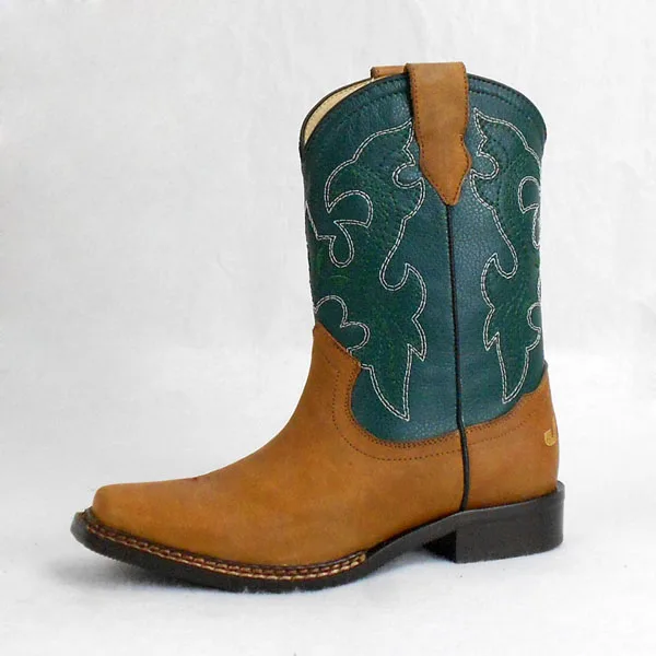 durable cowboy boots