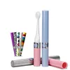 Mini travel portable sonic toothbrush SG923