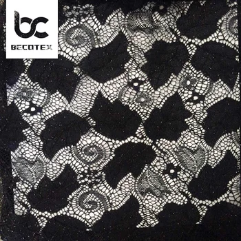 knit lace fabric