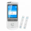 Portable immunoassay quantitative test, hba1c analyzer for rapid test