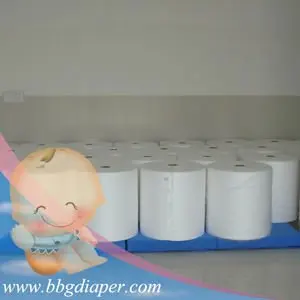 Baby Giggles disposable sleepy baby diapers