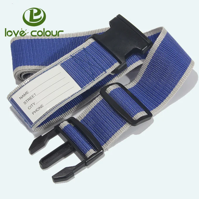 Luggage Strap LB034