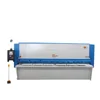 2017 best-selling hydraulic guillotine shearing/cutting machine RAS 8x4000mm with HT071