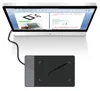 Best HUION 420 4 Inch Electronic signature pad graphic drawing tablet with digital pen
