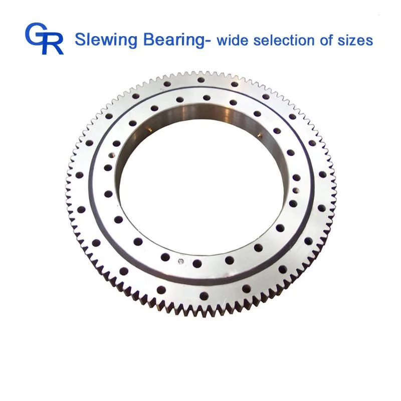 Large Tapered Roller Bearing Manufacturer - Precision & Durability