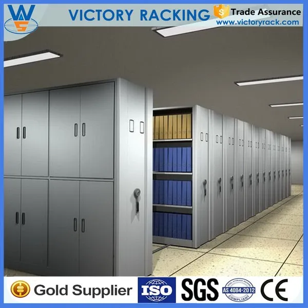 mobile shelving system 06