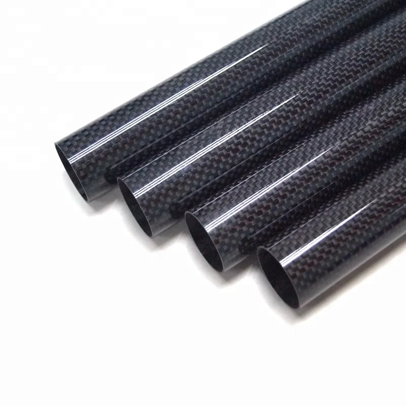 แกนคาร์บอนไฟเบอร์สำหรับก้านกอล์ฟ