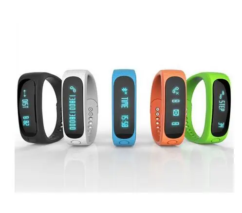 

Free shipping wholesale smart watch bracelet ,high quality led bracelet