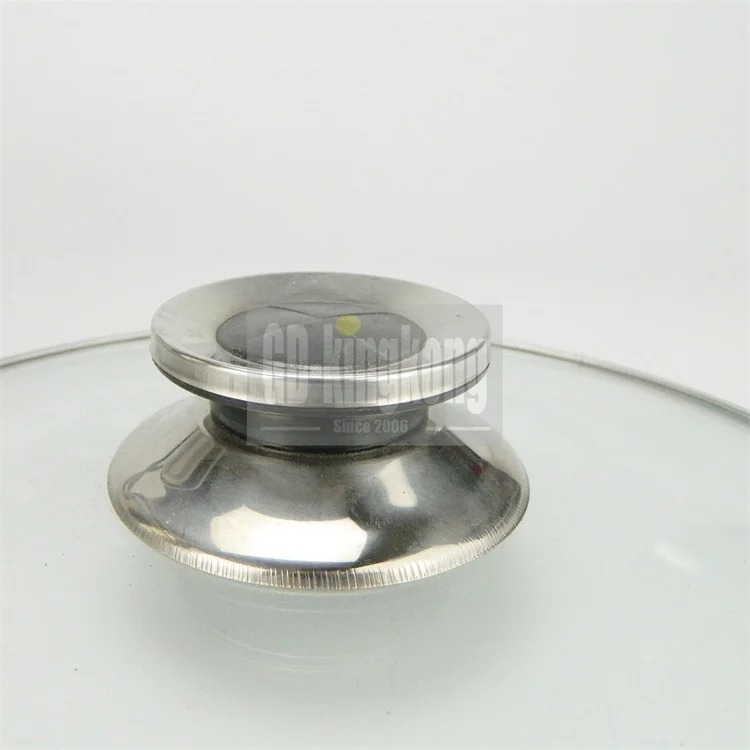 
24cm/27cm Magical small Stainless Steel No Fire re-cooking pot energy saving pot food container hot thermal stew pot with ss 
