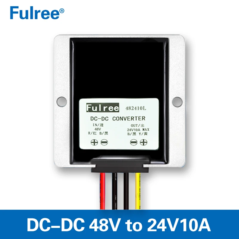 48vdc to 24vdc dc to dc converter
