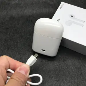 i7sMini TWS Wireless Bluetooth Earphones