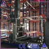 Over 15 years as/rs system racking with ISO certificates