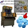 hot selling paper cover forming machine with lower price
