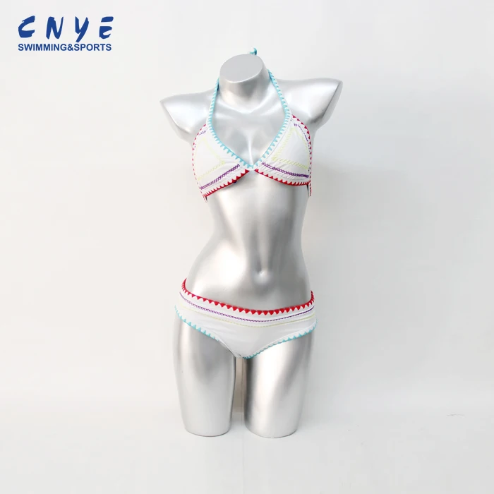 Wholesale Sexy Bathing Suit Fitness Swimwear Girl Thong Swimsuit Women Plus  Bikini (3R-D415) - China Swimwear and Plus Size price