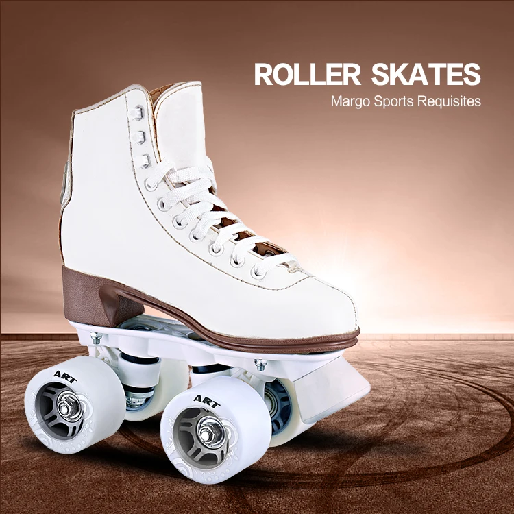
Professional Junior Sport Shoes Figure Skating Products Womens Roller Skates 