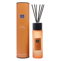 

Mescente luxury hotsale fragrance reed diffuser with sticks for gift