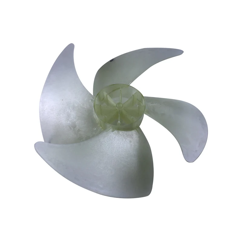 Axial Flow Fan, Other, Plastic - detail 6