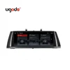 Ugode Android 8.1 Car stereo gps dvd player for you ship cost balence