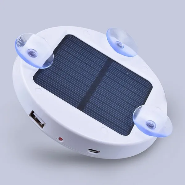 

Top Selling Power Bank Slim Window Solar Charger 5200mah Portable Power Bank For Mobile Phones