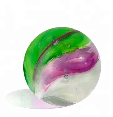 
Children Toys Glass Marbles Mix Colors From China blue/green/red/orange 