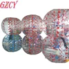 Inflatable sumo ball games/ inflatable football dome bumper soccer bubble