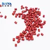 High density red color masterbatch for films/pipes/sheet/vest bag