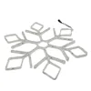 China Factory Outdoor Indoor Christmas LED Falling Snow Light