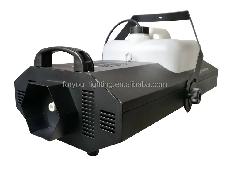 3000watt 3000 Watt Dmx512 Dimmer Wireless Remote Control Smoke Fogger