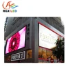 Short Time Delivery P8 Led Display Outdoor SMD Full Color Information Board Cabinet Led Display