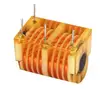 With 4000V-7000V Output Voltage high voltage ignition transformer high voltage transformer for ozone ignition coil