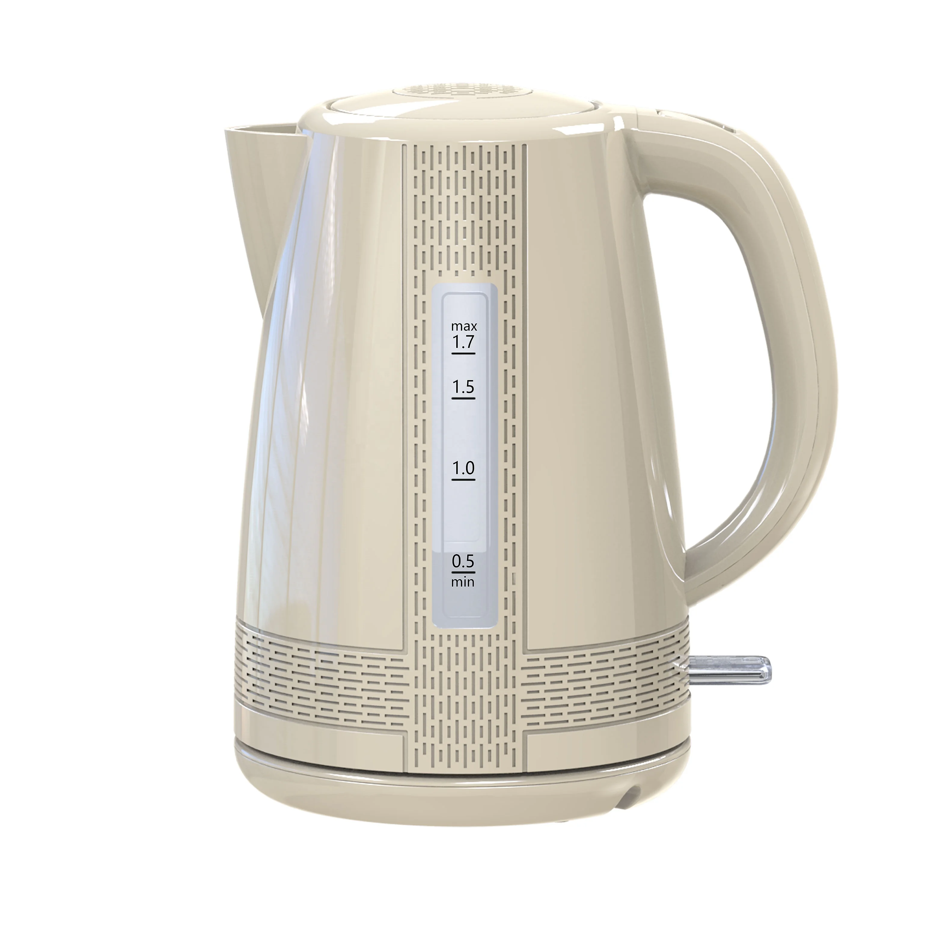 electric water jug kettle