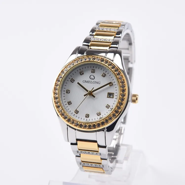 quartz watch price