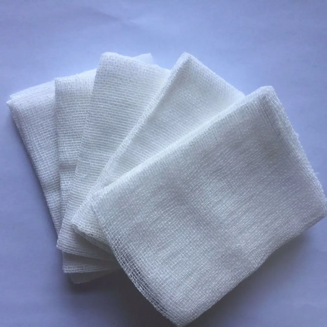 Wound Care Dressing Medical Absorbent Blood Stop Pad Buy Oem Non