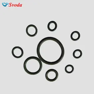 terex truck spare parts Control Valve rubber seal Repair Kit 15503625