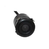 HD Rear View Reverse Camera Reversing Aid Parking Sensor Driving Car Camera PC7070 Embedded 18.5mm