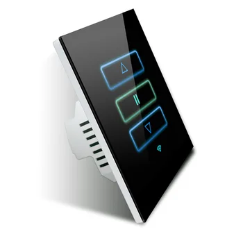 Smart Your Life Smart Switch Wifi Control Your Lights Curtain
