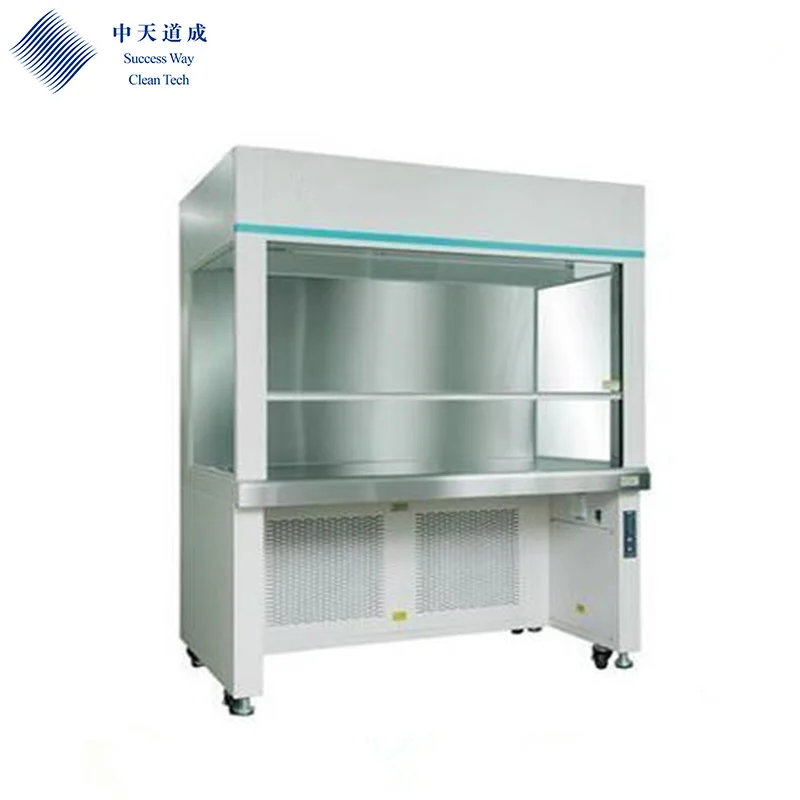 Ce Standard Laboratory Vertical Laminar Clean Bench Air Flow