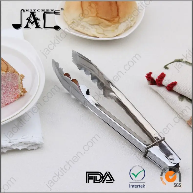 Multifunctional Stainless Steel Pp Tongs Use To Clean