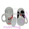 kids Musical Mug with animal sound