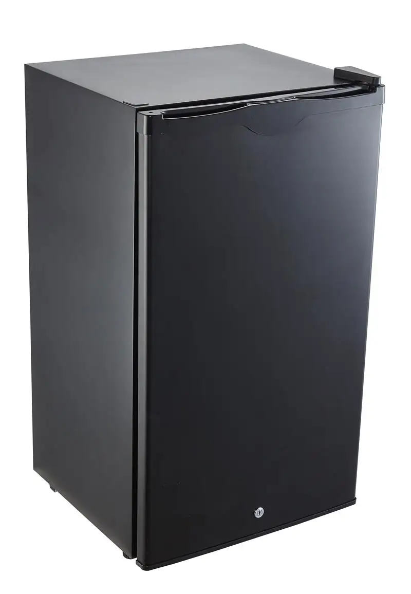 85l Chilly Bin Campers Rv Car Refrigerator 12 Volt Built In Battery