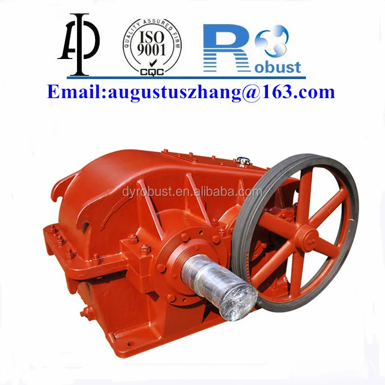 Gear Reducer For Pumping Unit,Pump Jack,Api 11e Buy Pumping Unit Gear